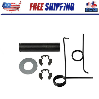 For Rotary Lift 2 Post SPOA7 SPOA9 SPOA10 Latch Shaft Spring Kit FJ7382-3