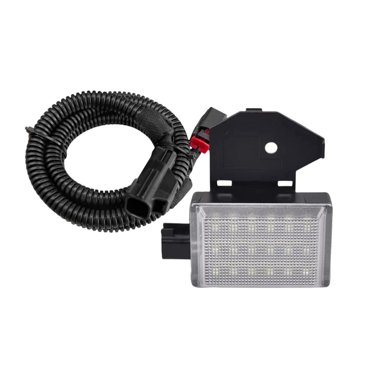 Waterproof Underhood Hood Courtesy LED Light Wiring Harness 2001 For Dodge Neon