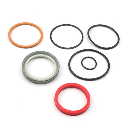Replaces Bush Hog 25H49328 seal kit (2-1/4" cylinder with 1-1/2" Rod)