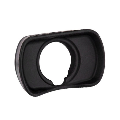 For Fujifilm X-T3 Camera Silicone Eyecup Eyepiece Viewfinder Accessories Part