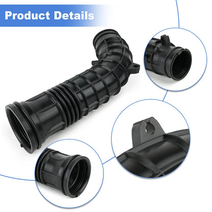 Air Intake Hose For Acura Integra Type-R DC2 DB8 1997-2001 17228-P73-000