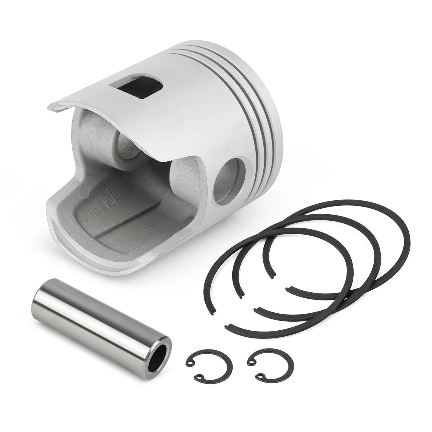 For Harley Davidson Golf Cart 1963-1981 Piston & Rings Assembly Kit
