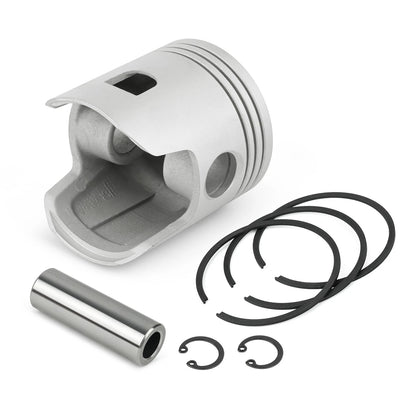 For Harley Davidson Golf Cart 1963-1981 Piston & Rings Assembly Kit