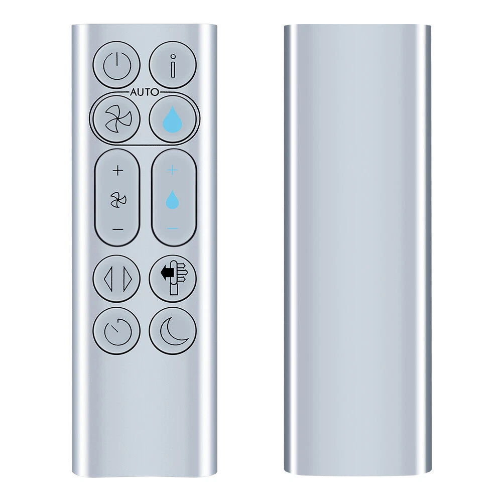Remote Control For Dyson PH01 PH02 PH3A PH04 Pure Humidify+Cool Cryptomic Fan