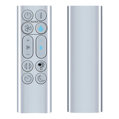 Remote Control For Dyson PH01 PH02 PH3A PH04 Pure Humidify+Cool Cryptomic Fan
