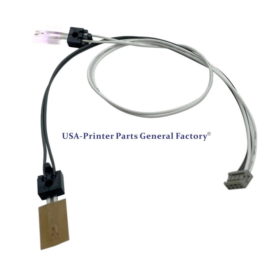 Fixing thermistor resistor Fit Sharp MX M623 753 N 753 U HF printer