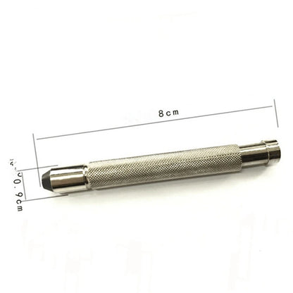4.5mm Watch Crown Winder Helper Repair Tool For Watchmaker Winding Up Watch tt