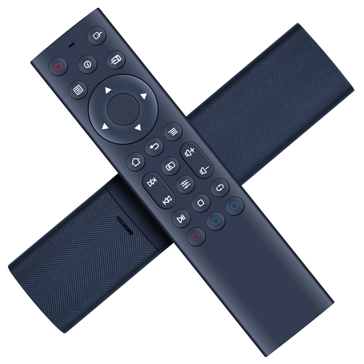 Replacement Remote Control For Zidoo V10 Mini