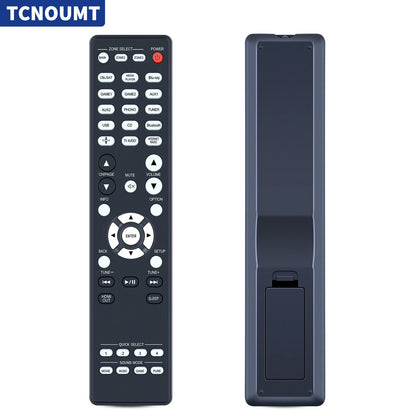 RC-1256 Remote Control For Denon AV Receiver AVR-X6800H