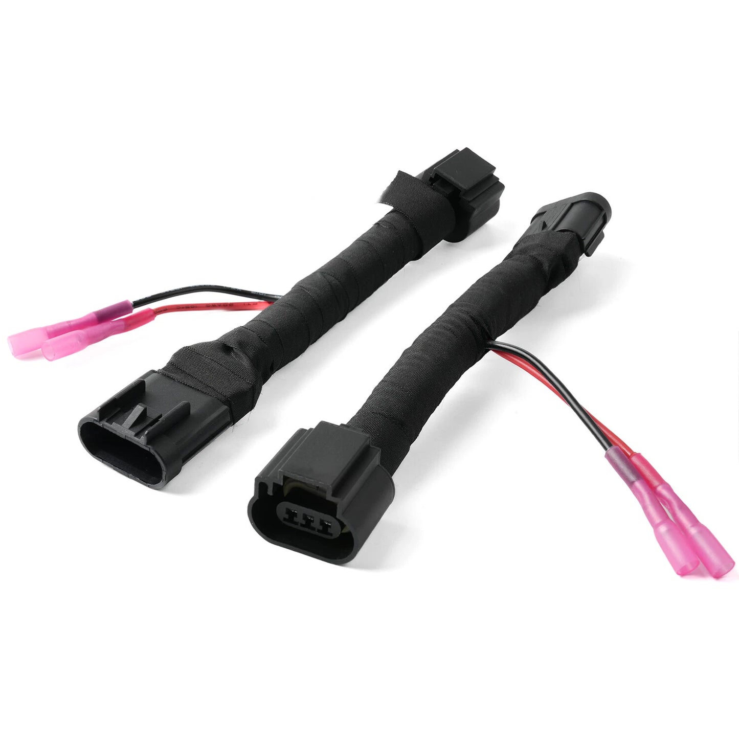 For Chevy Camaro 2010-2013 For SpecD 6th Gen Headlight Conversion Harness
