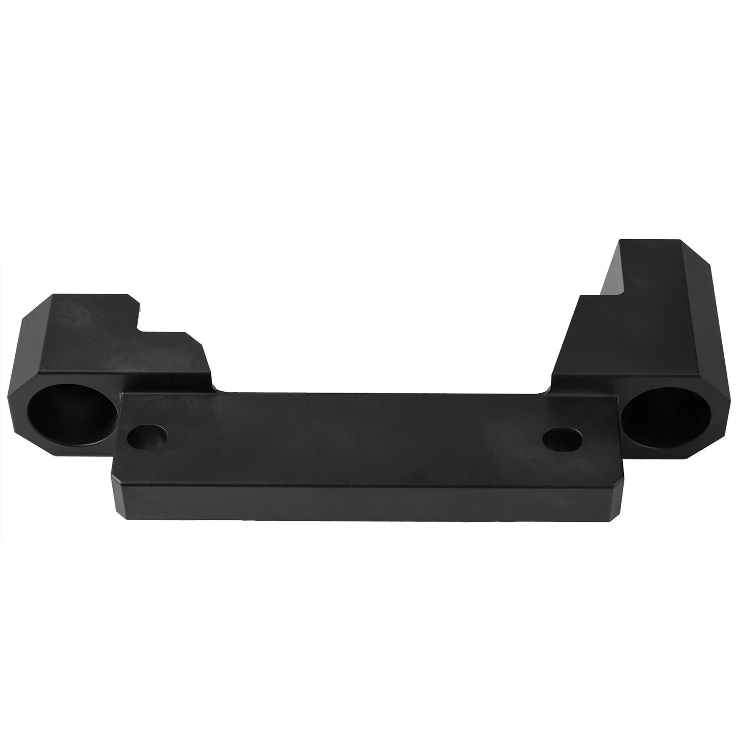 Fit 2015-23 Dodge Diff Brace Anodized Black SRT Hellcat Scat Redeye Differential