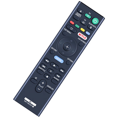 RMT-VB210D Replacement Remote Control For SONY Disc DVD UHP-H1