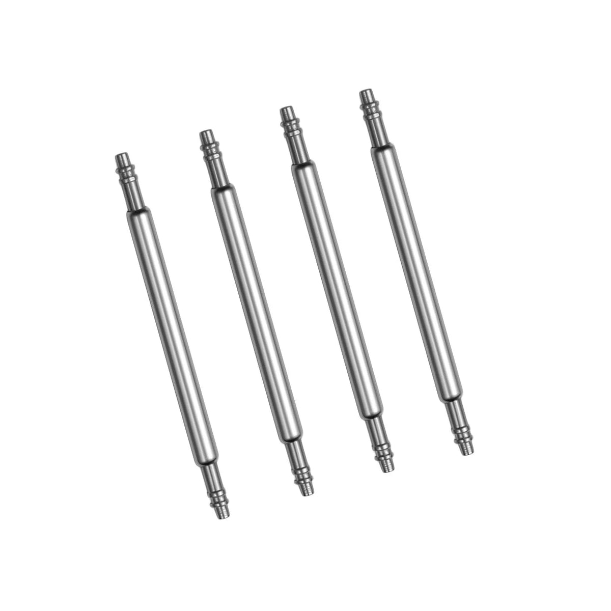 HiCycle2 Spring Bar Replacement For Rolex Submariner different sizes, silver