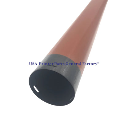 5PC Upper Fuser Roller For Canon 6055 6065 6075 6255 6265 6275 6565i 6575i 6555i