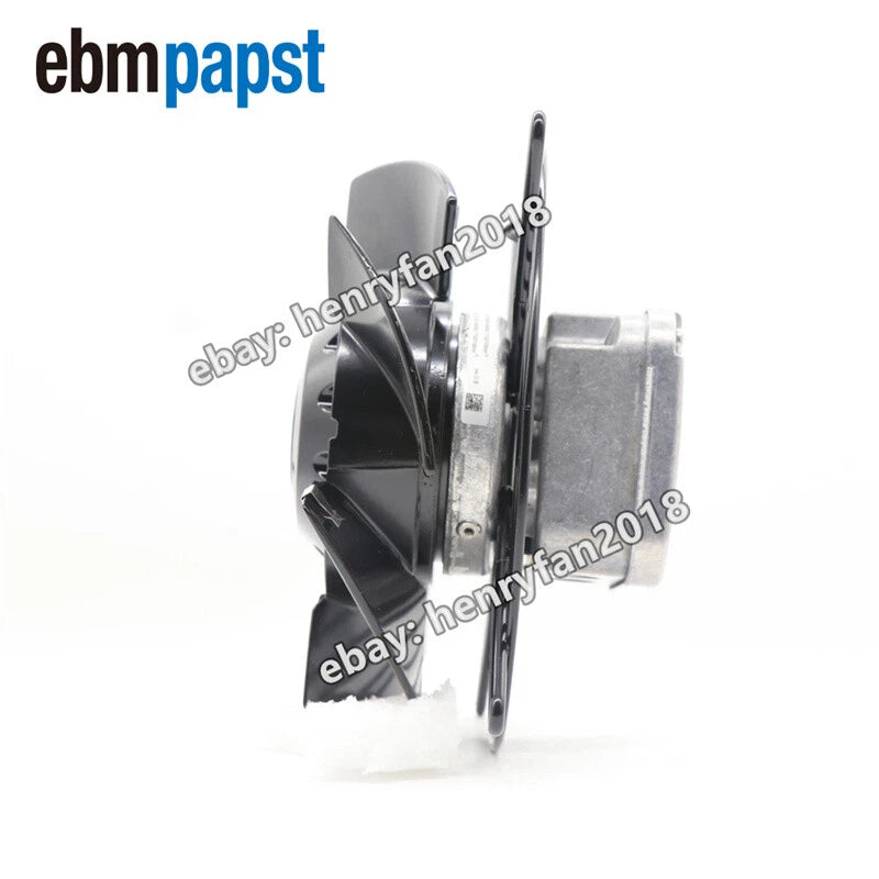 ebmpapst S2D170-BA04-08 Axial Fan AC 230/400V 45/43W Ventilation Fan