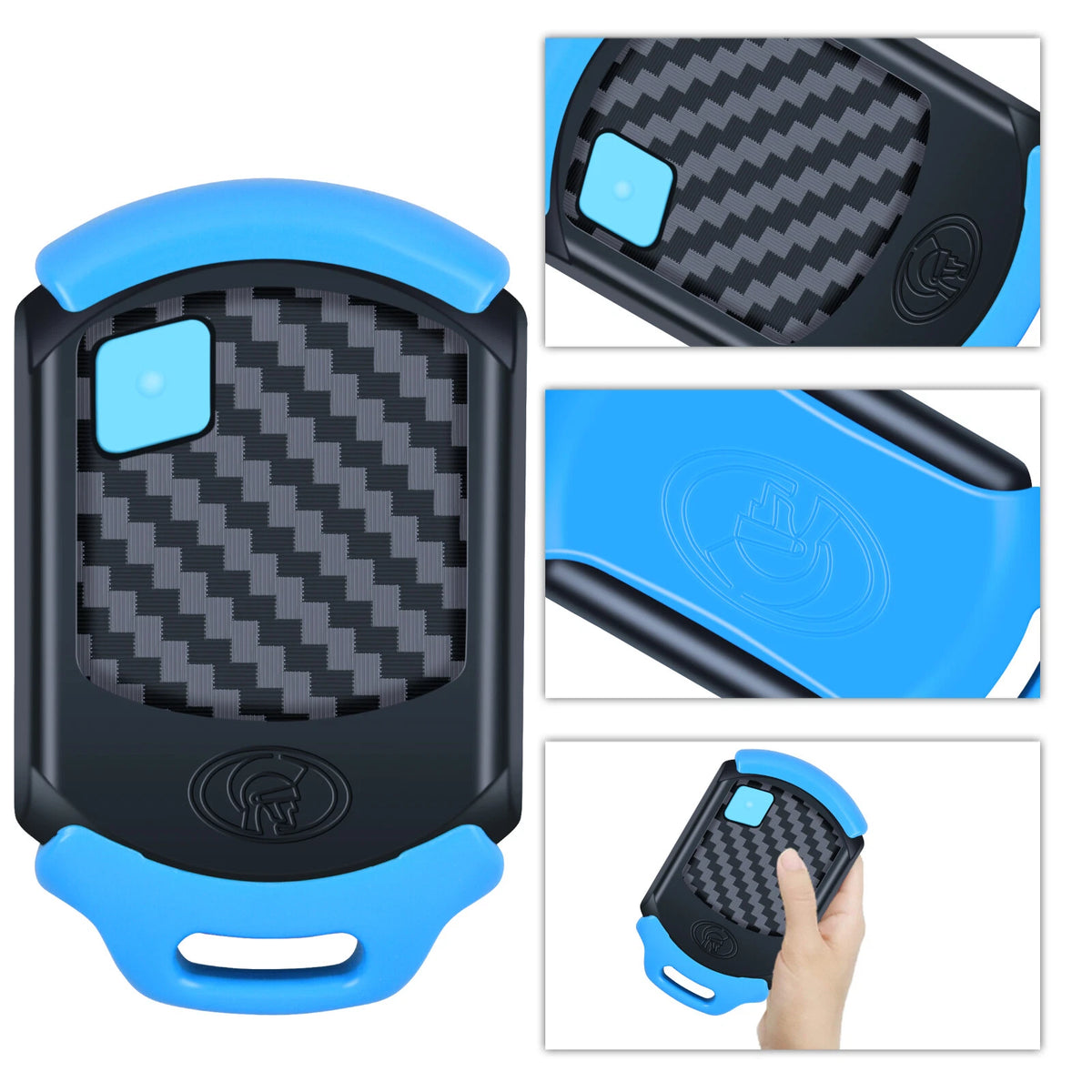 Replacement Remote Control For Centurion Nova 1 Button