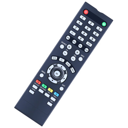 Replacement Remote Control For Seiki TV SE47FY19 LE-32SCL-C SE55UY04