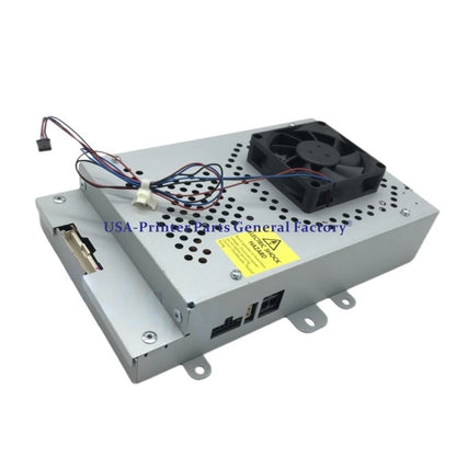 M0E29-67049 Curing Petrie Storm Control PCA compatible For HP Latex 560 Latex570