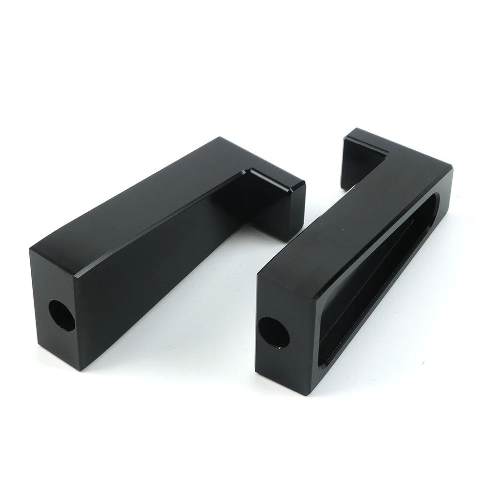 For Ski-Doo Ice Scratcher Brackets/Rests/Holders SUMMIT FREERIDE 503194143