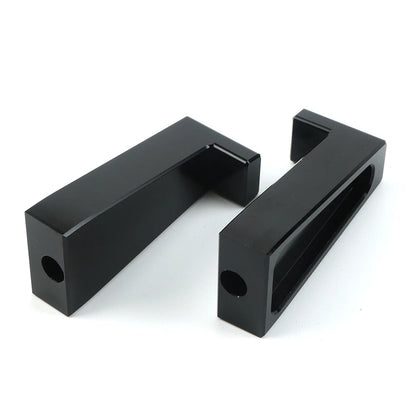 For Ski-Doo Ice Scratcher Brackets/Rests/Holders SUMMIT FREERIDE 503194143