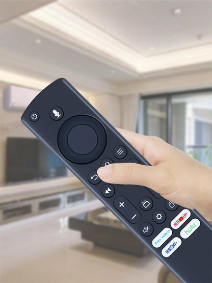 NS-RCFNA-21 Voice Remote Control For Insignia Toshiba Fire TV NS-50F301NA22