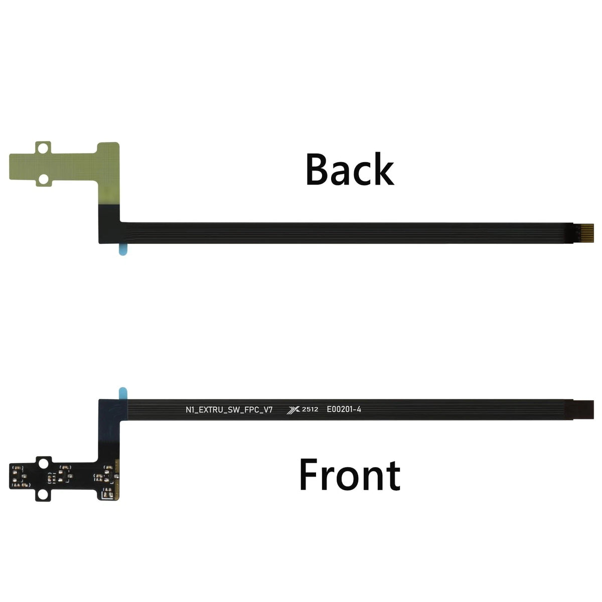 Bamboo Lab A1 Filament Sensor A1/A1MINI