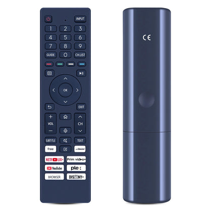 ERF2A32 Replacement Remote Control For Hisense Smart TV