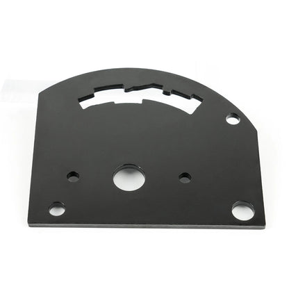 3-Speed Reverse Pattern Gate Plate For Pro Bandit Pro Stick Automatic Shifter