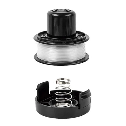 1PCS Professional Trimmer Spool Line Repair Kit For Black & Decker ST4000 ST5000