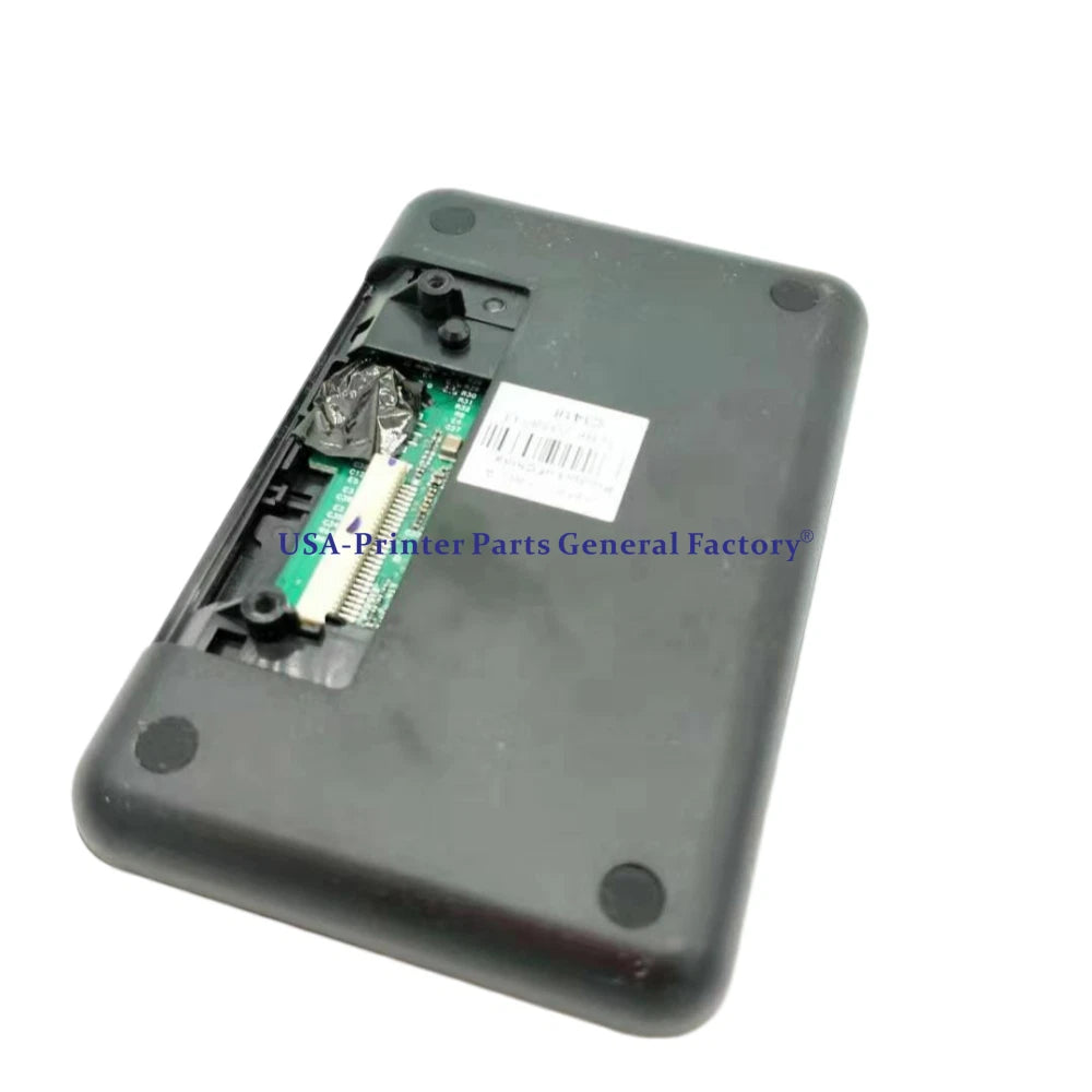 Control panel display fits compatible HP LaserJet pro m251 color printer