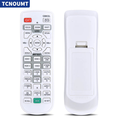 N2QAYA000150 Remote Control For Panasonic Projector N2QAYA000167 PT-MW730L