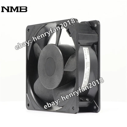 NMB Fan 4715MS-22T-B50 AC 220V 14/13W 120*120*38mm UPS Power Supply Cooling Fan