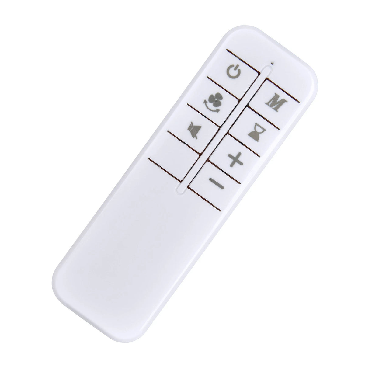 Replacement Remote Control For SilverCrest Tower Fan SRV 35 A1