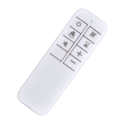 Replacement Remote Control For SilverCrest Tower Fan SRV 35 A1