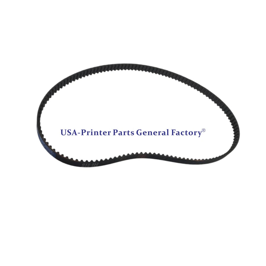 620-00010 Main Belt Fit For Riso RZ 200 220 230 530 570 300 310 330 370 390