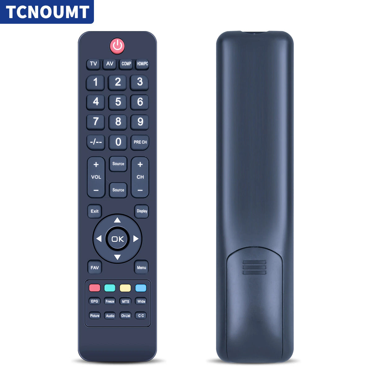 Remote Control For NEC MultiSync RL76F-1 E325 E425 E505 E585 E554 E654 E553 E463