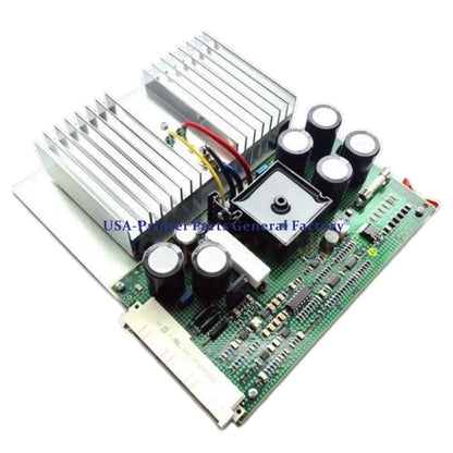 91.144.8031 81.186.5155 NT85 Power Circuit Board For Heidelberg Printing Press