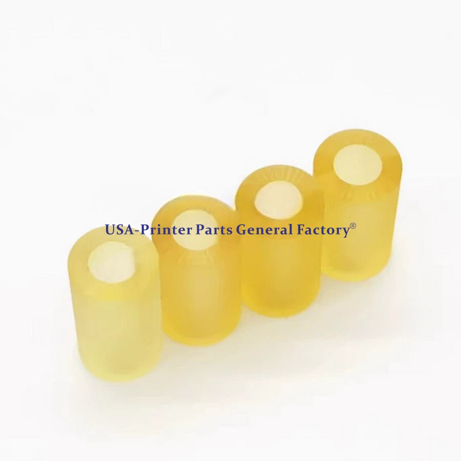 PA03289-Y035 PA03289-Y034 For Fujitsu fi-4120C fi-4220C Feed Exit Roller Tire