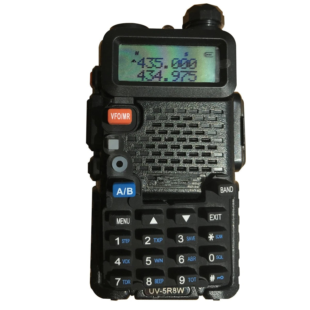 2* Numeric Keypad Keyboard Button Board For Baofeng UV-5R UV-5RC UV-5RE