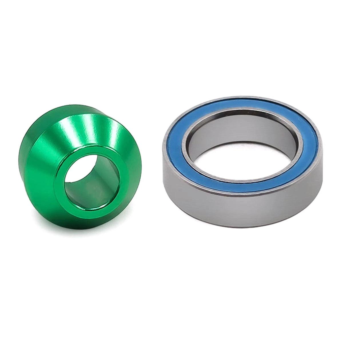 Bearing Central Friction Device Adapter Hop Up Parts For Traxxas Stampede 4X4;;
