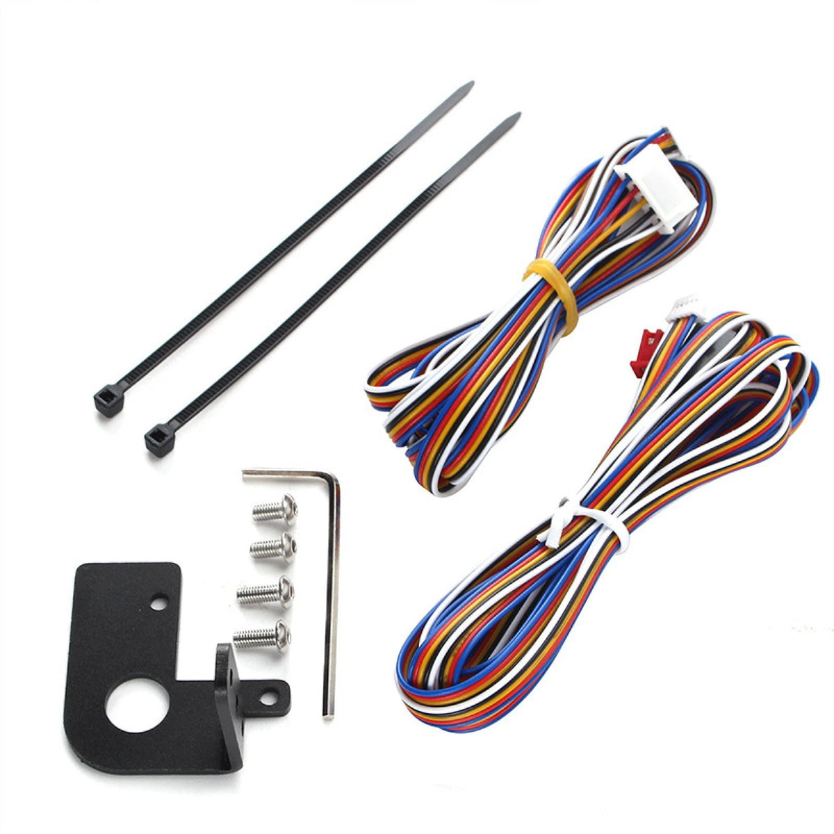 2022  3D Printer BL Touch Auto Bed Leveling Cable Kit For Ender 3/5 V2 CR-10