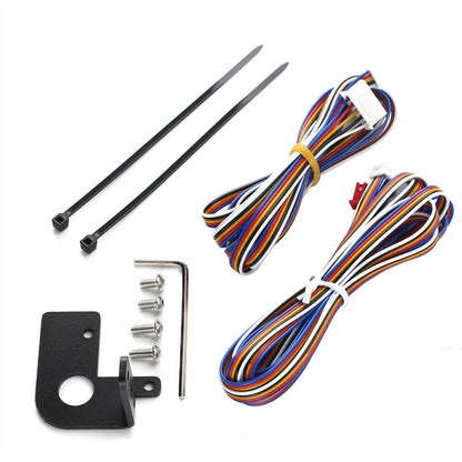 2022  3D Printer BL Touch Auto Bed Leveling Cable Kit For Ender 3/5 V2 CR-10