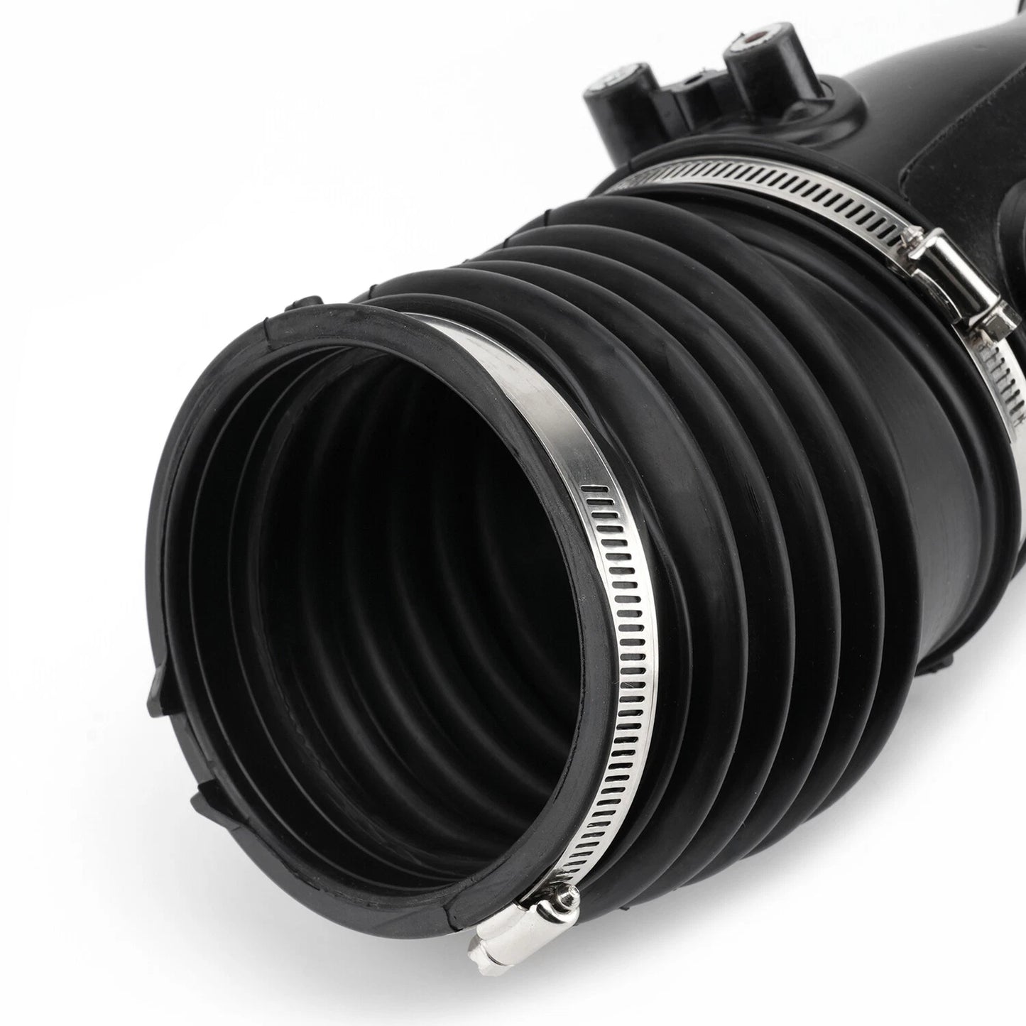 Air Duct Hose Set For Ford F-250 F-350 Super Duty 6.0L Powerstroke 2003-2005