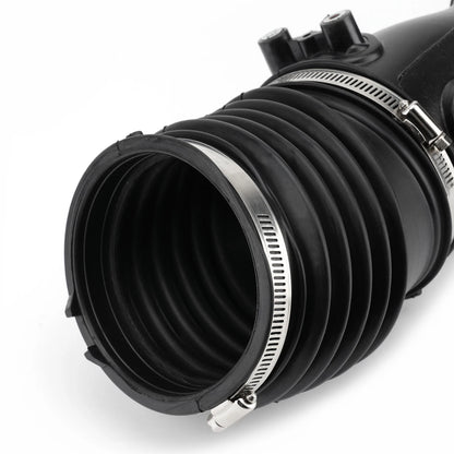 Air Duct Hose Set For Ford F-250 F-350 Super Duty 6.0L Powerstroke 2003-2005