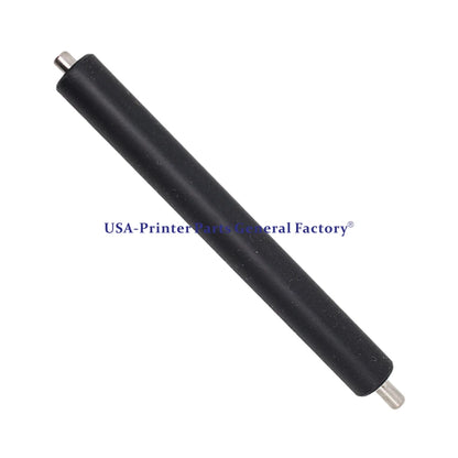 2X 105910-001 Platen Roller Fits For Zebra LP2844 2844-Z Thermal Lable Printers