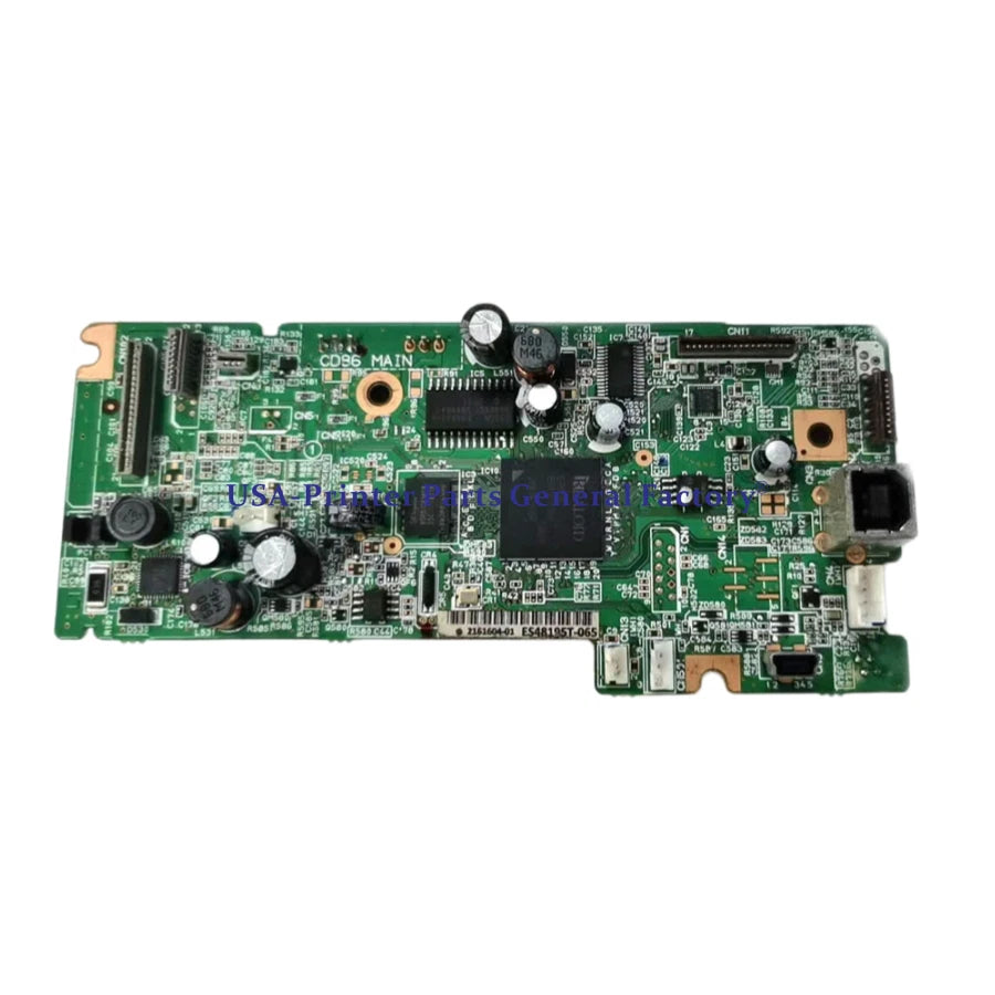 Main motherboard Compatible For Epson L455 CD86 printer