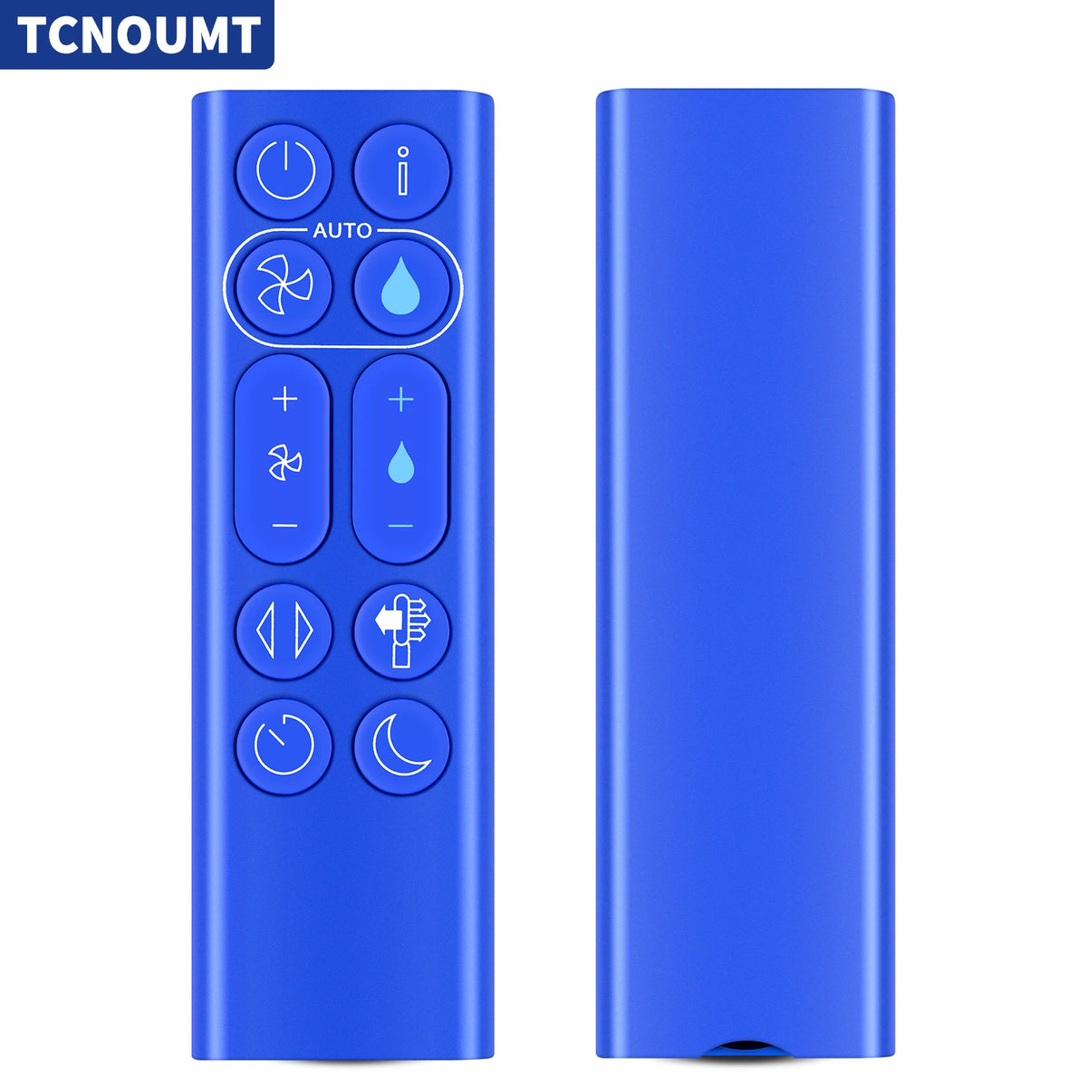 Remote Control For Dyson Pure Humidify + Cool Fan PH01 PH02 PH3A PH04 Blue