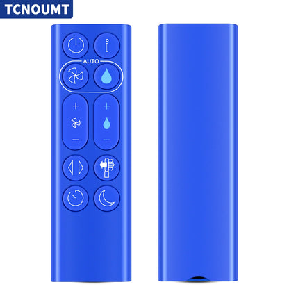 Remote Control For Dyson Pure Humidify + Cool Fan PH01 PH02 PH3A PH04 Blue