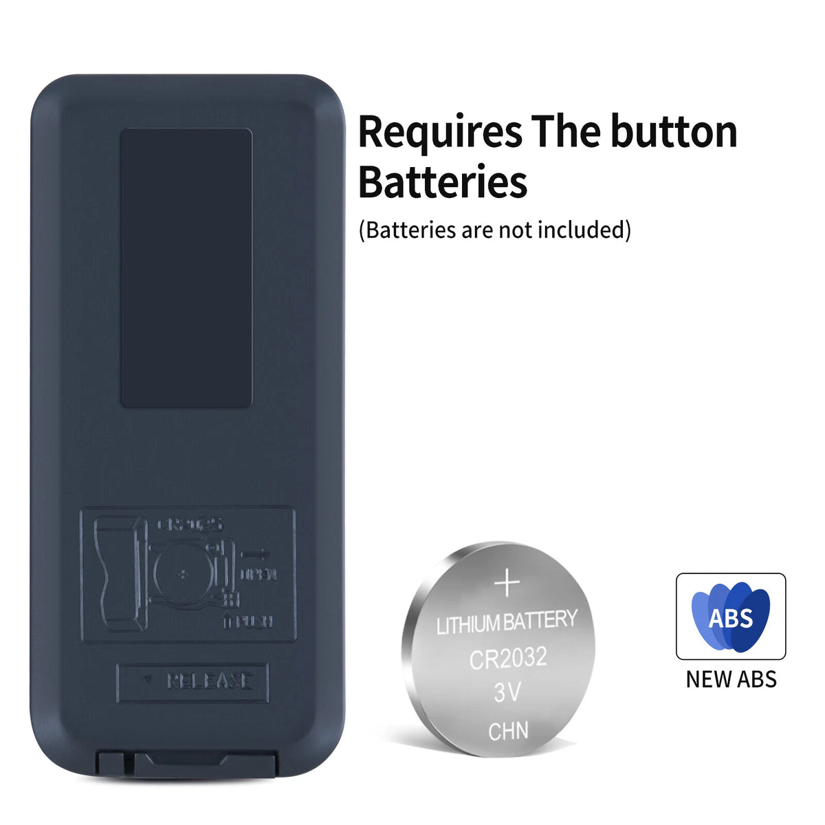 Wireless Shutter Release Remote For Sony A7R IV III II A7III A9 A7 A7R A7S