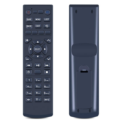 Remote Control For SKY RCVXM-O Ultra HD 4K TV Box without Voice
